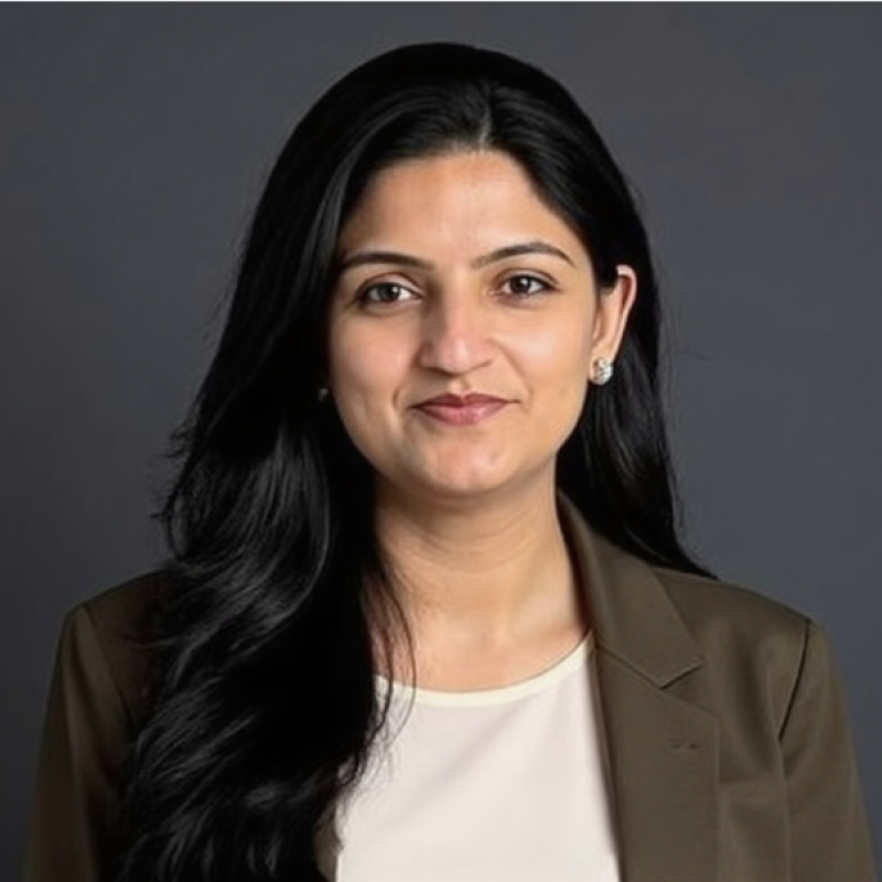 Neha Kaushal, co-founder of Orbis GTM
